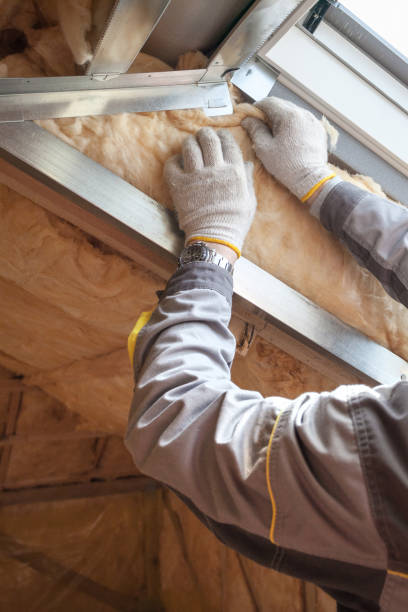 Best Insulation for Specific Applications in Lamont, CA