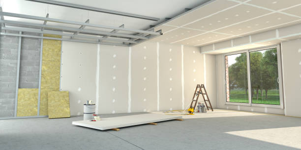 Best Residential Insulation in Lamont, CA